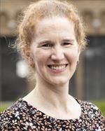 Photo of Mary Whooley, MD