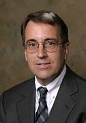 Photo of Patrick Treseler