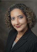 Photo of Mandana Khalili, MD