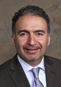 Photo of Ayman Naseri, MD