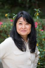 Photo of Jenny Liu, PhD, MPP, MA