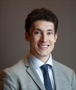 Photo of Andreas Mitchell, MD, MPP