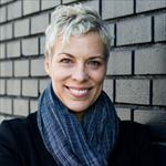 Photo of Jae Sevelius, PhD