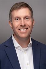 Headshot of John C Newman