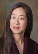 Photo of Grace Kim, MD