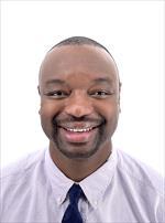 Photo of Alfa-Ibrahim Yansane, PhD