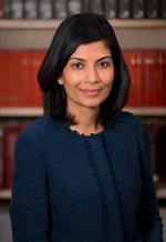 Photo of Nisha Acharya, MD