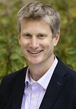 Photo of Thomas Hope, MD