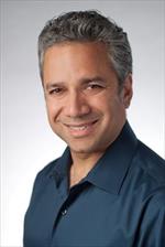 Photo of Arup Roy-Burman, MD