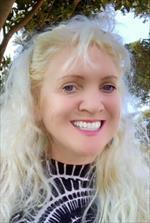 Photo of Erin Hubbard, MPH