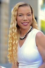 Photo of Julia Mathis, MPA