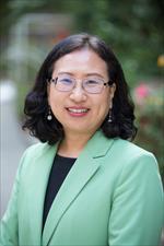 Photo of Soo-Jeong Lee, PhD, RN, ANP