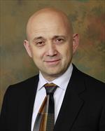 Photo of Alexander Reyzelman, DPM