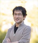 Photo of Tatsuya Tsukui, PhD