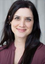 Photo of Shabnam Peyvandi, MD, MAS