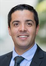 Photo of Ricardo Lugo, DDS, MD