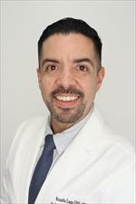 Photo of Ricardo Lugo, DDS, MD