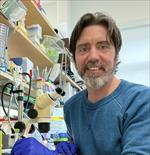 Photo of David Scheel