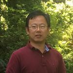 Photo of Hao Zhang, PhD