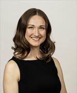 Photo of Elena Wright