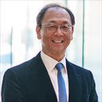 Photo of Lowell Tong, MD