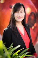 Photo of Kartika Palar, PhD, MA
