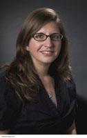 Photo of Christie Robinson, PharmD