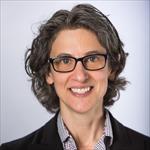 Photo of Shari Dworkin, PhD, MS