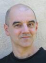 Photo of Davide Verotta, PhD