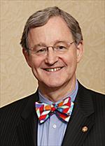 Photo of Clement Boland