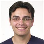 Photo of Gilbert Ramirez, MD