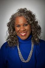 Photo of Shirley Manly-Lampkin, PhD, RN