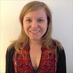 Photo of Manon Eckhardt, PhD