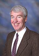 Photo of Philip Ursell, MD
