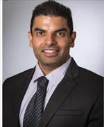 Photo of Ram Vaderhobli, DDS, MS