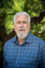 Photo of Henry Vanbrocklin, PhD