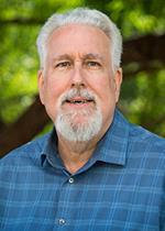 Photo of Henry Vanbrocklin, PhD