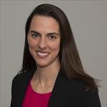 Photo of Alison Comfort, PhD