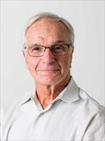 Photo of Elliott Vichinsky, MD