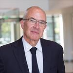 Photo of Paul Volberding, MD