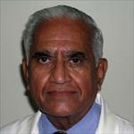 Photo of Girish Vyas, PhD