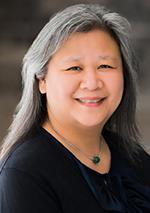 Photo of Cindy Cheng