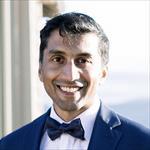 Photo of Aartik Sarma, MD