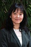 Photo of Shinyi Wu, PhD, MS