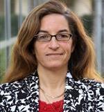 Photo of Sonia K. Ramsy, MD