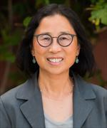 Photo of Rong Wang, PhD