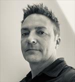 Photo of Benoit Bruneau, PhD