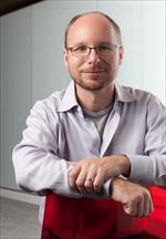 Photo of Jeremy Reiter, MD, PhD
