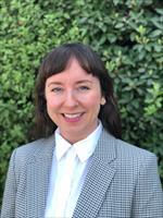 Photo of Gemma Rooney, PhD