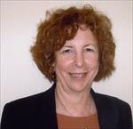 Photo of Ellen Weber, MD